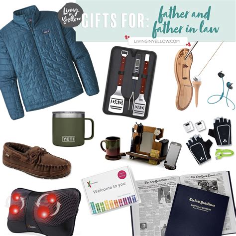 best gift ideas for father in law